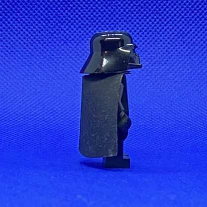 LEGO Darth Vader Minifigure (20th Anniversary Torso) - Image 3