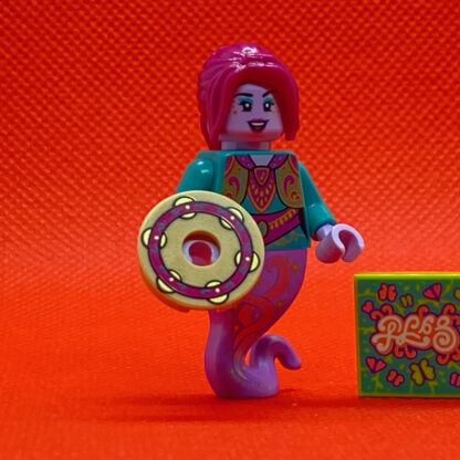 LEGO Vidiyo Minifigure - Genie Dancer Bandmates