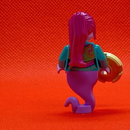 LEGO Vidiyo Minifigure - Genie Dancer Bandmates - Image 3