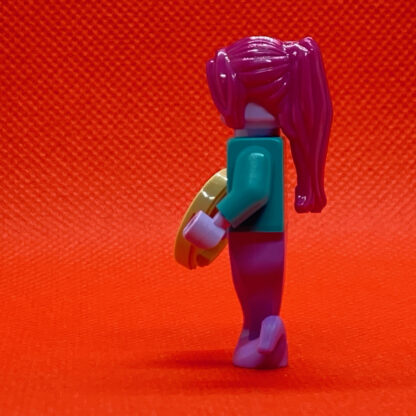 LEGO Vidiyo Minifigure - Genie Dancer Bandmates - Image 2