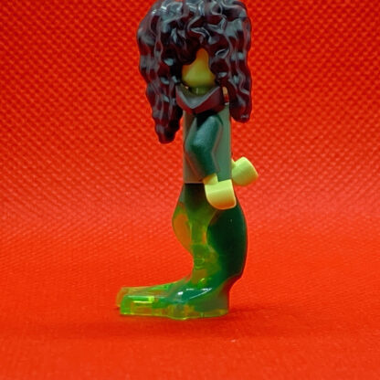 LEGO Vidiyo Minifigure - Banshee Singer Bandmates - Image 4