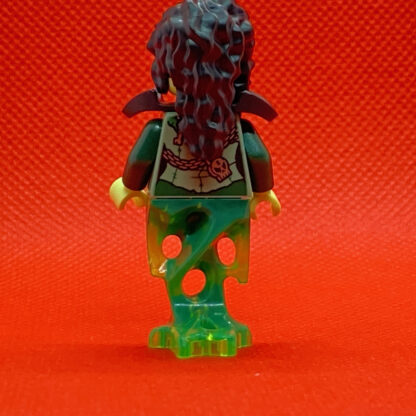 LEGO Vidiyo Minifigure - Banshee Singer Bandmates - Image 3