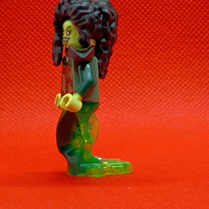 LEGO Vidiyo Minifigure - Banshee Singer Bandmates - Image 2