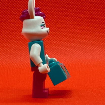 LEGO Vidiyo Minifigure - Bunny Dancer Bandmates - Image 4