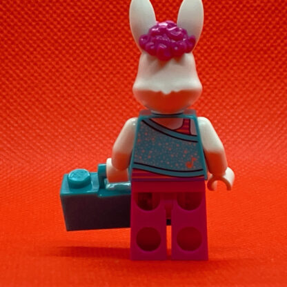 LEGO Vidiyo Minifigure - Bunny Dancer Bandmates - Image 3