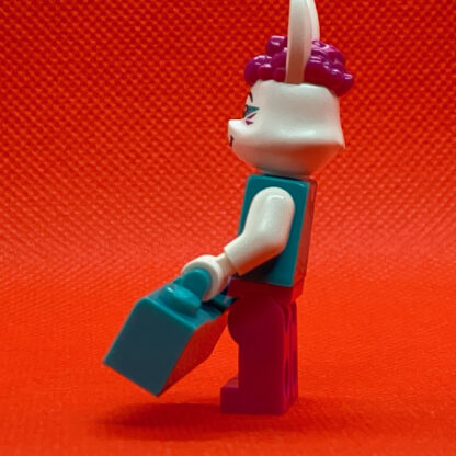 LEGO Vidiyo Minifigure - Bunny Dancer Bandmates - Image 2