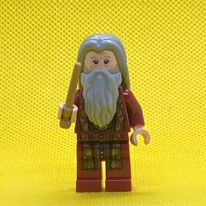 LEGO Albus Dumbledore Minifigure