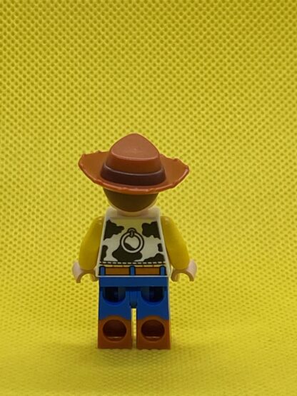 LEGO Woody from Toy Story Minifigure - Image 4