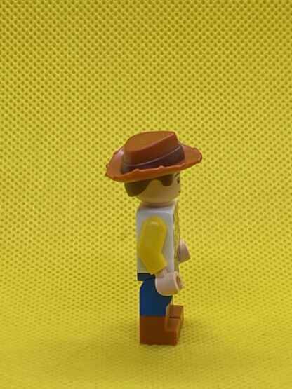 LEGO Woody from Toy Story Minifigure - Image 3