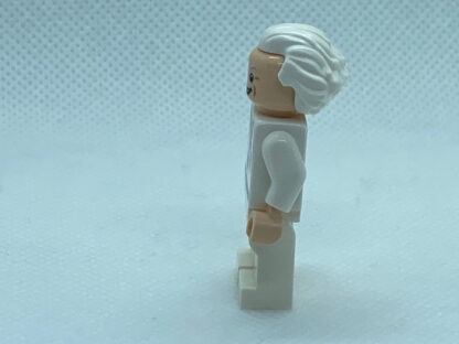 LEGO Doc Emmett Brown from Back to the Future - Image 4