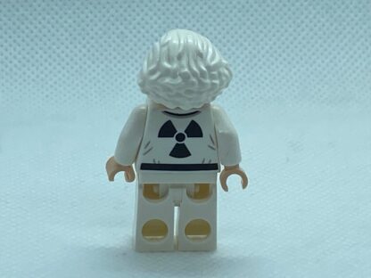 LEGO Doc Emmett Brown from Back to the Future - Image 3