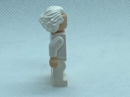 LEGO Doc Emmett Brown from Back to the Future - Image 2