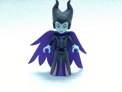 LEGO Disney Maleficent Minifidoll