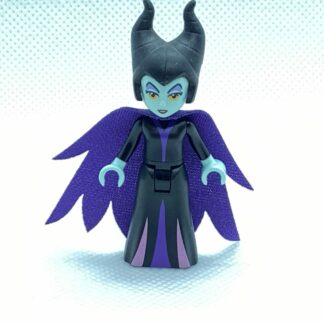 LEGO Disney Maleficent Minifidoll