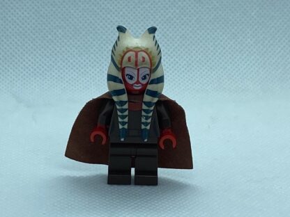 LEGO Star Wars Minifigure Shaak Ti