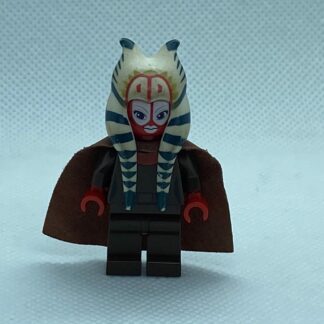 LEGO Star Wars Minifigure Shaak Ti