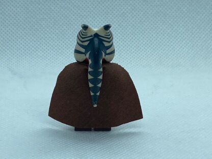 LEGO Star Wars Minifigure Shaak Ti - Image 3