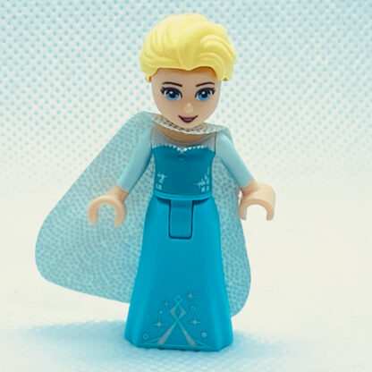 LEGO Disney Elsa Minidoll