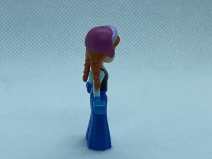 LEGO Disney Anna with Ice Skates Minidoll - Image 4