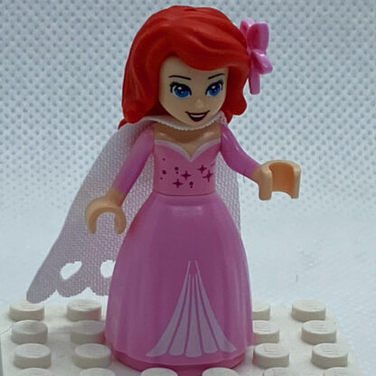 LEGO Disney Ariel Minidoll