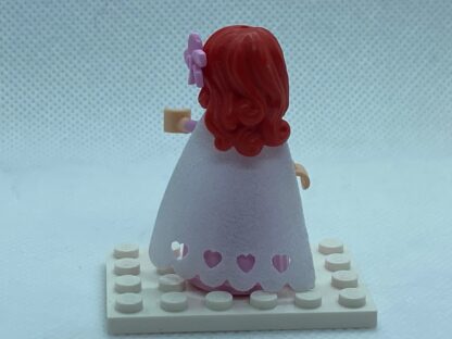 LEGO Disney Ariel Minidoll - Image 2