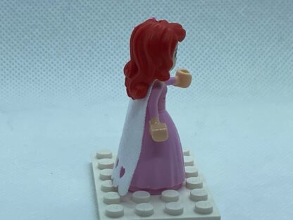 LEGO Disney Ariel Minidoll - Image 4