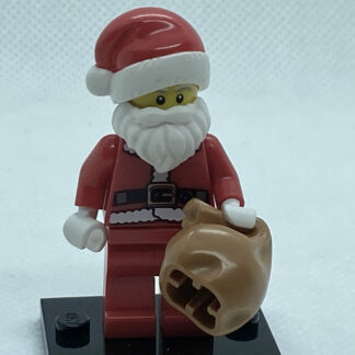 LEGO Santa Series 8 Minifigure