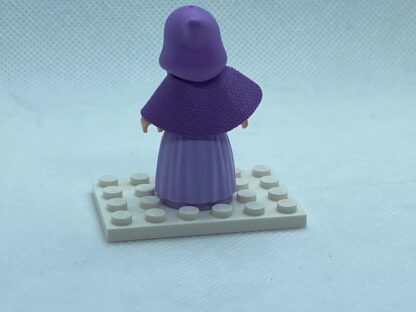 LEGO Disney Fairy Godmother Minidoll - Image 2