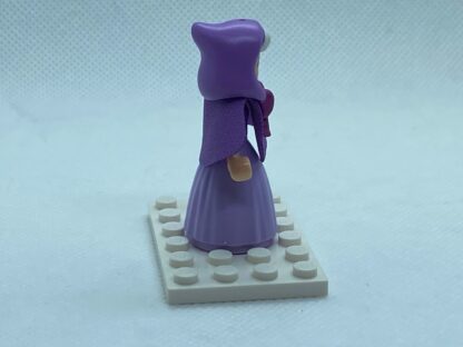 LEGO Disney Fairy Godmother Minidoll - Image 4