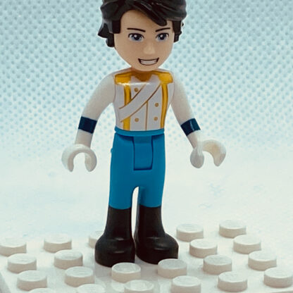 LEGO Disney Prince Eric Minidoll