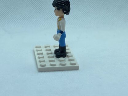 LEGO Disney Prince Eric Minidoll - Image 3