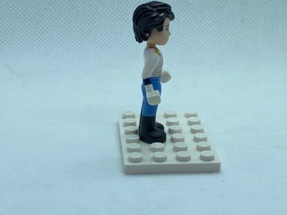 LEGO Disney Prince Eric Minidoll - Image 2