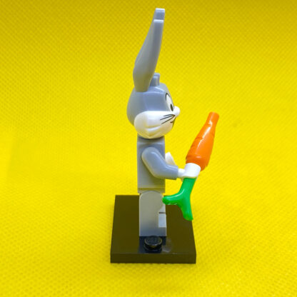 LEGO Looney Tunes Minifigure - Bugs Bunny - Image 2