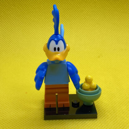 LEGO Looney Tunes Minifigure - Roadrunner