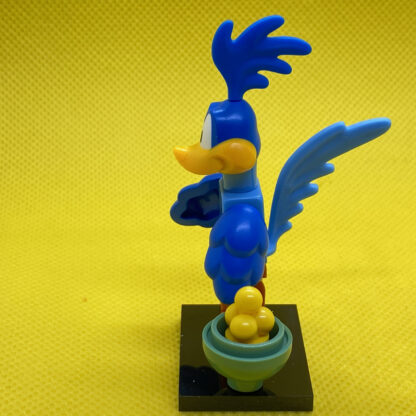 LEGO Looney Tunes Minifigure - Roadrunner - Image 4