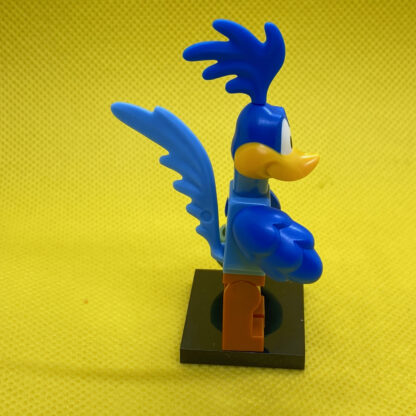 LEGO Looney Tunes Minifigure - Roadrunner - Image 2