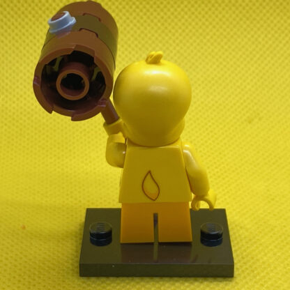 LEGO Looney Tunes Minifigure - Tweety Bird - Image 3