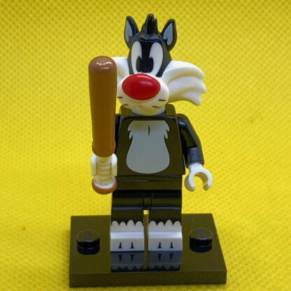 LEGO Looney Tunes Minifigure - Sylvester