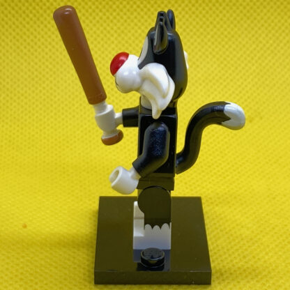 LEGO Looney Tunes Minifigure - Sylvester - Image 4