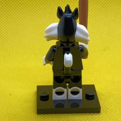 LEGO Looney Tunes Minifigure - Sylvester - Image 3