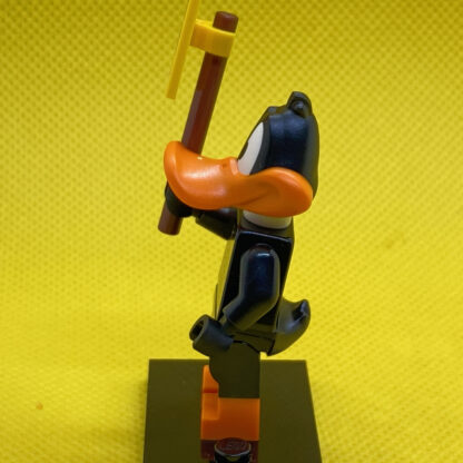 LEGO Looney Tunes Minifigure - Daffy Duck - Image 4