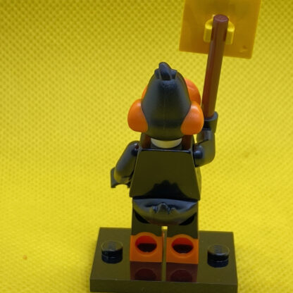 LEGO Looney Tunes Minifigure - Daffy Duck - Image 3