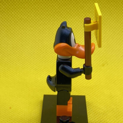 LEGO Looney Tunes Minifigure - Daffy Duck - Image 2