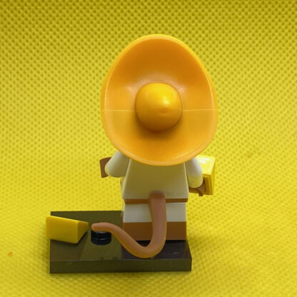 LEGO Looney Tunes Minifigure - Speedy Gonzales - Image 3