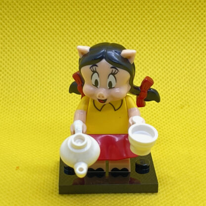 LEGO Looney Tunes Minifigure - Petunia Pig