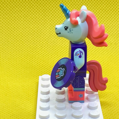 LEGO Vidiyo BeatBox Minifigure Unicorn DJ - Image 2