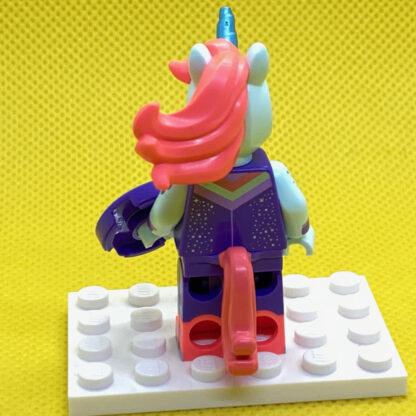 LEGO Vidiyo BeatBox Minifigure Unicorn DJ - Image 4