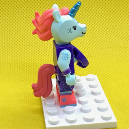 LEGO Vidiyo BeatBox Minifigure Unicorn DJ - Image 3