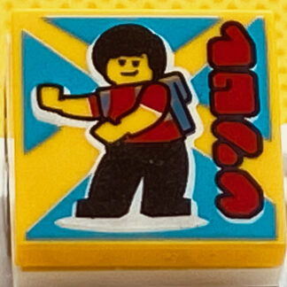 LEGO Vidiyo BeatBit Trendy Dance