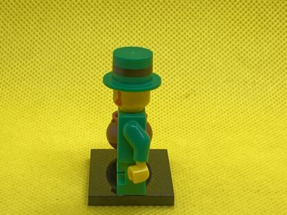 LEGO Leprechaun Minifigure - Image 4